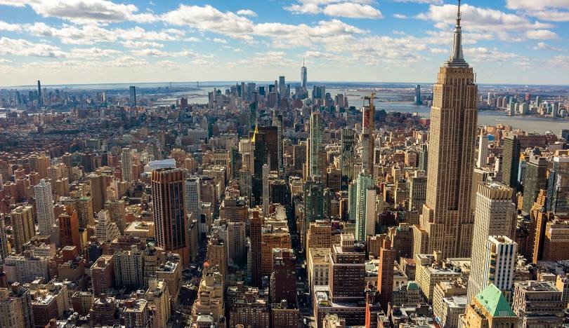 New York City