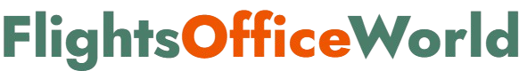 FlightsOfficeWorld